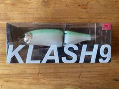 DRT KLASH9 新品未使用 2025年最新】Yahoo!オークション -#klash9の中古品・新品・未