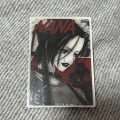 NANA コラボ 大崎ナナ ナナ 矢沢あい コラボ 特典カード ホロ