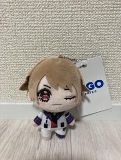 RINDO らぶしっく べびぬい ぬいぐるみ マスコット さくらGIGO