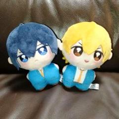要圭 ユニフォーム ちびぐるみ 忘却バッテリー ×10 忘却バッテリー ちびぐるみ 要圭 - メルカリ