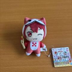 七瀬陸 九条天 きらどる ぬいぐるみ 太鼓の達人 アイナナ ドン