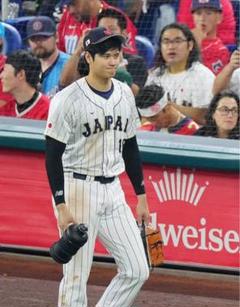 激レア　スポーツボトル　大谷翔平