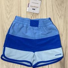 Patagonia 水陸両用セットアップウィンドウブレーカー4T Patagonia 水陸両用セットアップウィンドウブレーカー4T