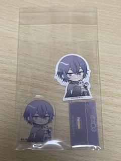 にじさんじ チョコエッグ 小柳ロウ