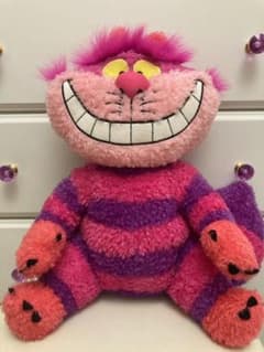 チシャ猫 コスプレの中古 未使用品を探そう メルカリ