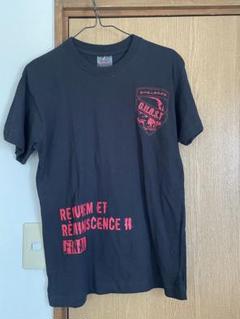 GACKT2009年代々木国立競技場Tシャツ