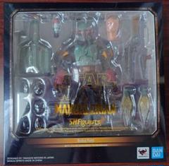 2025年最新】S.H.Figuarts ボバ・フェットの人気アイテム - メルカリ