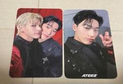 2025年最新】ateez ウサンの人気アイテム - メルカリ