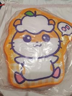 コロコロクリリン　ダイカットクッション
