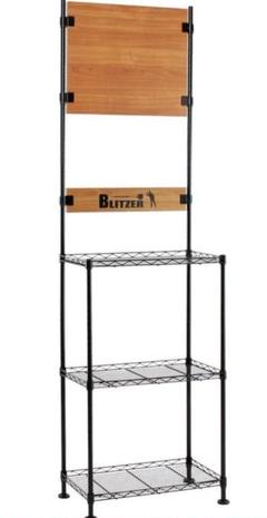 ダーツスタンド BSD21 製品ページ | BLITZER(ブリッツァー)