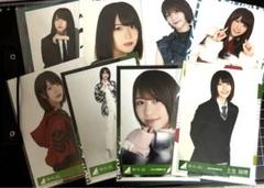 土生瑞穂 欅坂46 櫻坂46 生写真 まとめ売り 8枚 - メルカリ