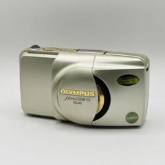 ★完動品★ OLYMPUS μ ZOOM PANORAMA フィルムカメラ 2025年最新】olympus μ zoom panoramaの人気アイテム - メルカリ