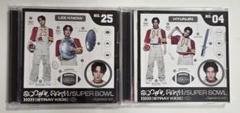 straykids FC限定ソロジャケットCD