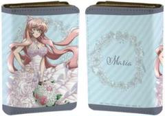【シンフォギア】 マリア これが花嫁ッ！ キャラケース 【カードケース】