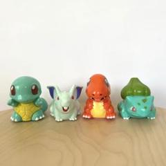 ポケモン 貯金箱 レトロ まとめ売り ポケモン 貯金箱 レトロ 6個セット｜Yahoo!フリマ（旧PayPayフリマ）