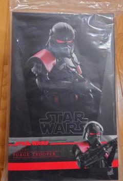ホットトイズ スター・ウォーズ エリート スクワッド トルーパー TMS150 ホットトイズ スター・ウォーズ エリート スクワッド トルーパー