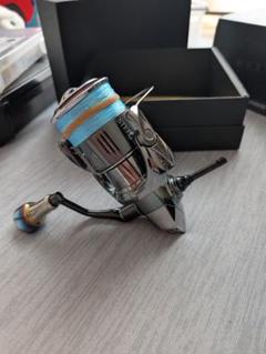 Shimano 22 STELLA 4000MHG Spinning Reel Made in Japan | eBay