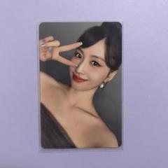 TWICE MISAMO モモ モブリー ハイタッチ トレカ まとめ売り twice ミサモ モモ Masterpiece ハイタッチ トレカ - メルカリ