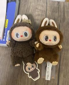 ラブブシークレットDuoDuo(レプリカ) 2025年最新】Duoduo labubuの人気アイテム - メルカリ
