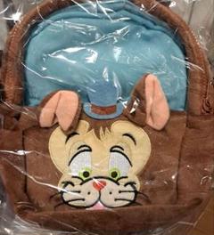 パニカム　ギデオン　バッグ　ディズニー　ぬいぐるみ　ショルダーバッグ　フェロー Disney - 受注生産 パニカム 正直ジョン ファウルフェロー