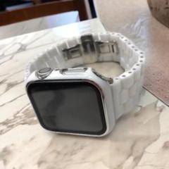 38mm アップルウォッチベルト 時計バンド Apple　Watch　ケース