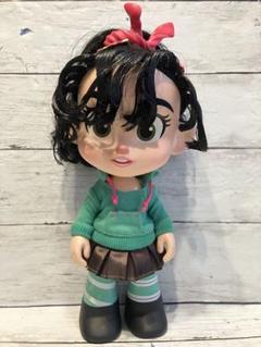 レア ヴァネロペ ぬいぐるみ シュガーラッシュ ヴァネロペ ぬいぐるみ プライズ パルパルーザ