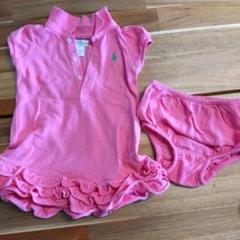 Ralph Lauren ワンピースセット