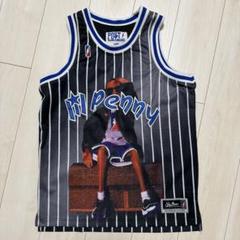希少　ポストゲーム　lil penny リルペニー　バスケ ユニフォーム NBA