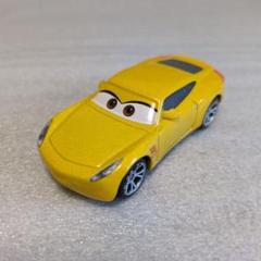 カーズ、マテル、ミニカー、マックィーン、クルーズラミネス、ゴールド、シルバー Amazon | カーズ ライトニングマックイーンミニカー シルバー