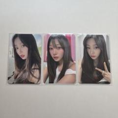 aespa potd 展示会 ラントレ トレカ コンプリート セット Amazon.co.jp: aespa ウィンター potd 展示会 ラントレ トレカ