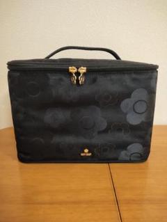 MARY QUANT マリークワント マリクワ メイクボックス ポーチ