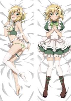 2024年最新】戦姫絶唱シンフォギア 抱き枕の人気アイテム - メルカリ
