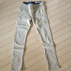 ★ANTGAUGE★ヒップオープンデニム