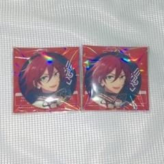 あんスタ 七種茨 7周年 缶バッジ 2025年最新】七種茨 缶バッジ 7周年の人気アイテム - メルカリ