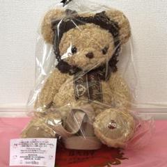BABY くまくみゃポシェット