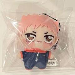 呪術廻戦 ちょぴぬいぷち③ 虎杖悠仁