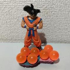 ドラゴンボール　ドラカプ　5体 プチラマDX ドラカプ RE BIRTH 01【再販】 | ドラゴンボールZ