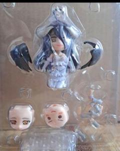 ねんどろいど アルベド ドレスVer. (フィギュア) - ホビーサーチ