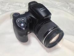Fujifilm FinePix S6000fdデジタル一眼レフカメラ Amazon | FUJIFILM デジタルカメラ FinePix (ファインピックス