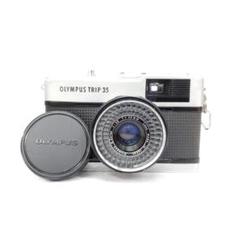 2025年最新】OLYMPUS TRIP 35の人気アイテム - メルカリ
