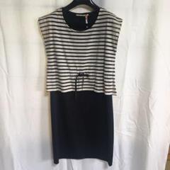 【美品】値下げ heliopole ワンピース