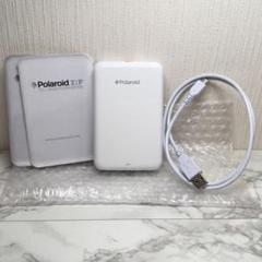 2025年最新】polaroid zip mobile printerの人気アイテム - メルカリ