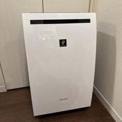 2025年最新】sharp シャープ 高濃度プラズマクラスター7000 搭載