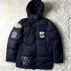 2025年最新】VAN Jacket メンズ ダウンジャケットの人気アイテム