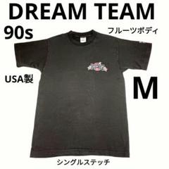 チャンピオン USA製 Tシャツ　ドリーチームチーム　オリンピック　NBA Yahoo!オークション - 90's 日本製 当時物 DREAM TEAM Champion