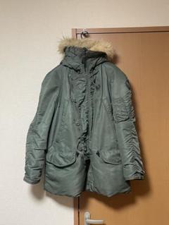 クリスマス特集2025 N-3B 60s Mサイズ本物 ジャケット・アウター