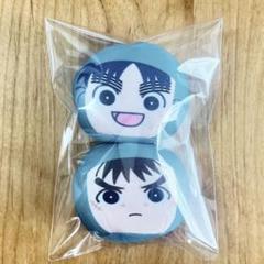 おまんじゅう マスコット 小平太 長次