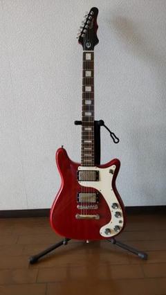 福袋特集 2022 ※atomush様専用 Epiphone 1967年製 Wilshire - エレキギター