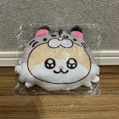 クソハムちゃん/コビハムちゃん パスケース2個セット クソハムちゃん コビハム ぬいぐるみパスケース - メルカリ