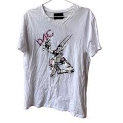ジョジョ　Tシャツ　ジョジョ3部　ウルトラバイオレット Amazon.co.jp: ultra-violence×JOJO TシャツTHE HAND虹村億泰